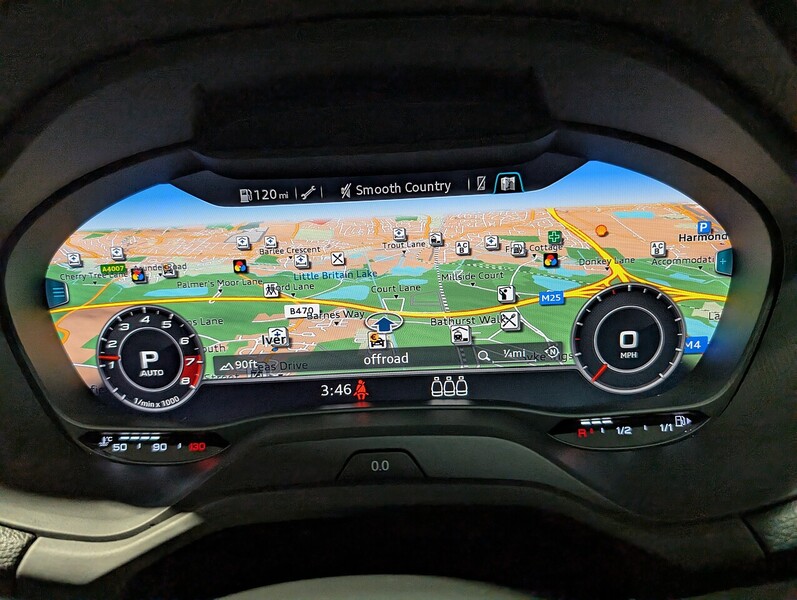 Used Audi Q2 2019 for sale - 76836671: Photo 44