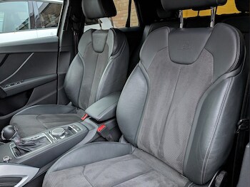 Used Audi Q2 2019 for sale - 76836671: Photo