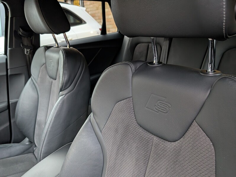 Used Audi Q2 2019 for sale - 76836671: Photo 6