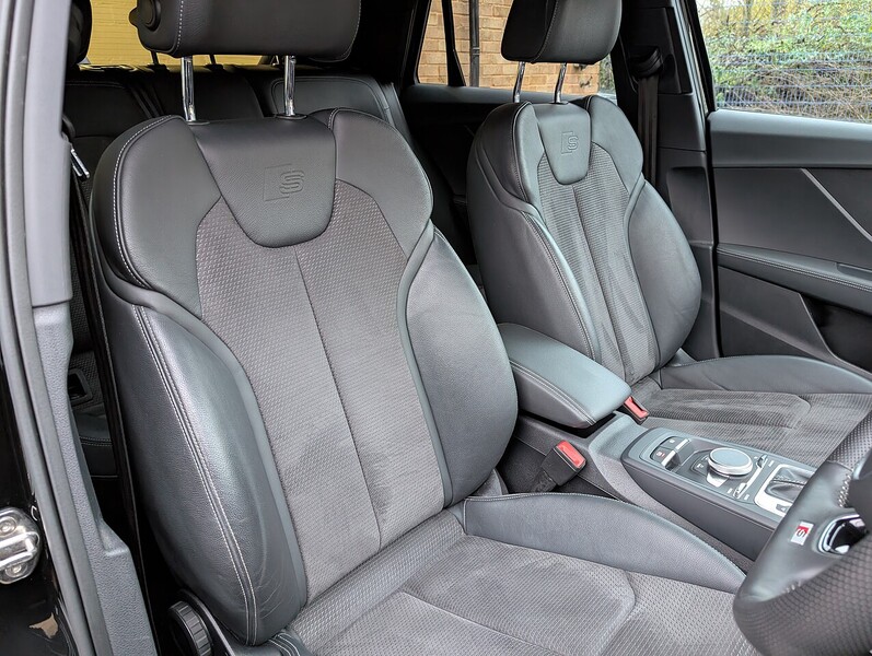 Used Audi Q2 2019 for sale - 76836671: Photo 7