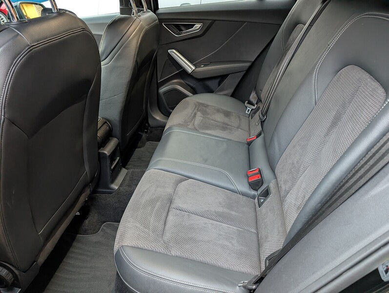 Used Audi Q2 2019 for sale - 76836671: Photo 8