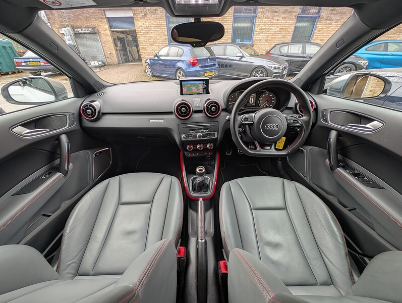 Used Audi A1 2016 for sale - 77527981: Photo 11