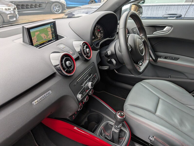 Used Audi A1 2016 for sale - 77527981: Photo 12