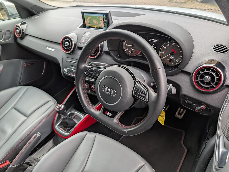 Used Audi A1 2016 for sale - 77527981: Photo 14