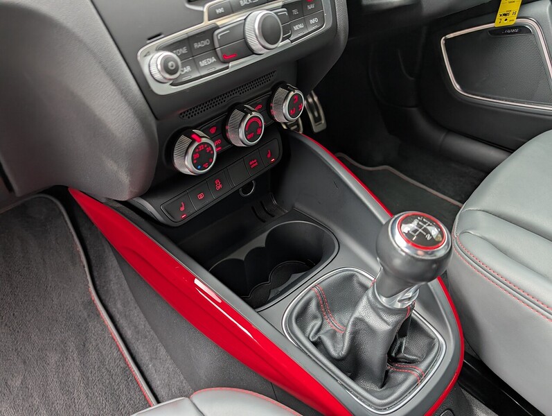 Used Audi A1 2016 for sale - 77527981: Photo 16