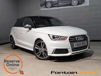 Used Audi A1 2016 for sale - 77527981: Photo