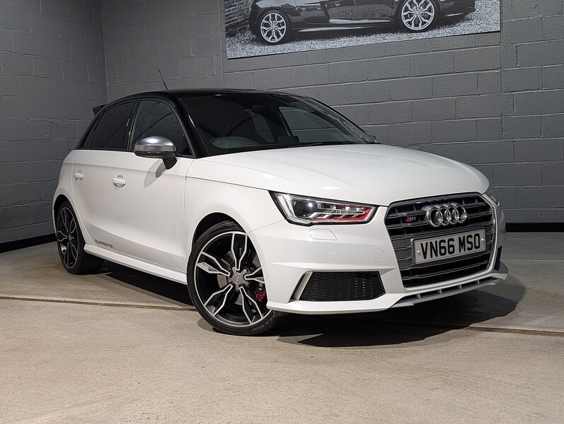 Used Audi A1 2016 for sale - 77527981: Photo 20