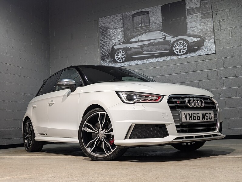 Used Audi A1 2016 for sale - 77527981: Photo 21