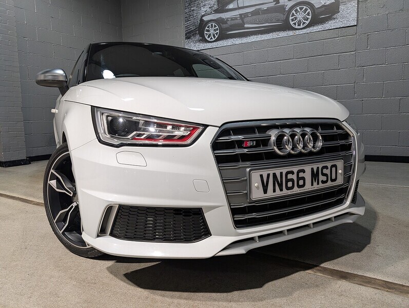 Used Audi A1 2016 for sale - 77527981: Photo 23