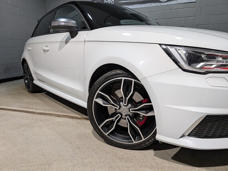 Used Audi A1 2016 for sale - 77527981: Photo 24