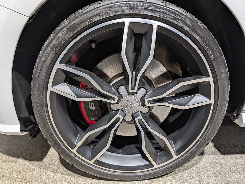 Used Audi A1 2016 for sale - 77527981: Photo 29