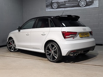 Used Audi A1 2016 for sale - 77527981: Photo