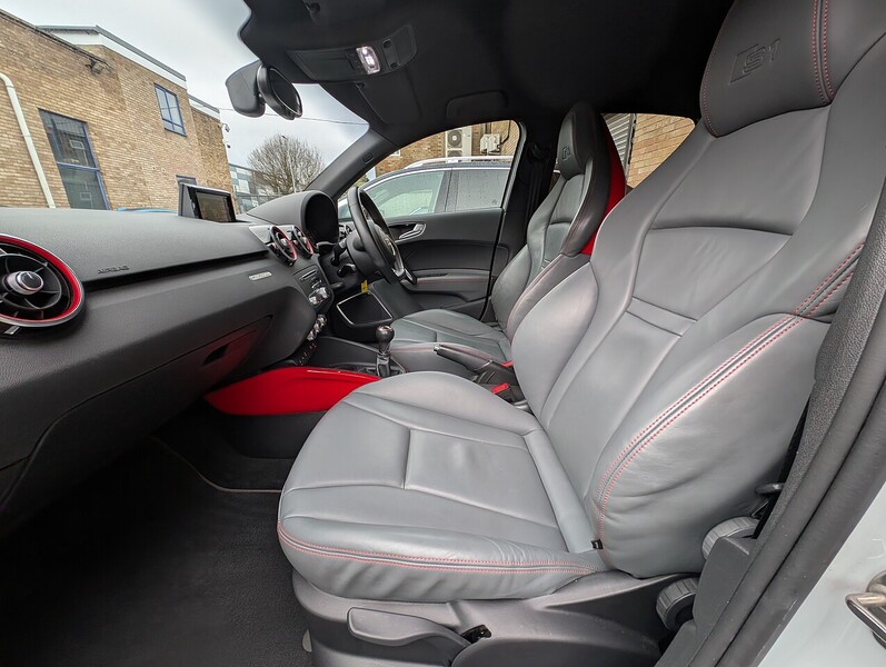 Used Audi A1 2016 for sale - 77527981: Photo 3