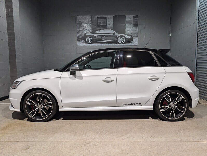 Used Audi A1 2016 for sale - 77527981: Photo 31