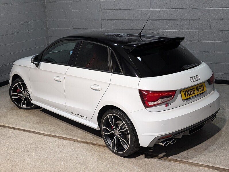 Used Audi A1 2016 for sale - 77527981: Photo 32