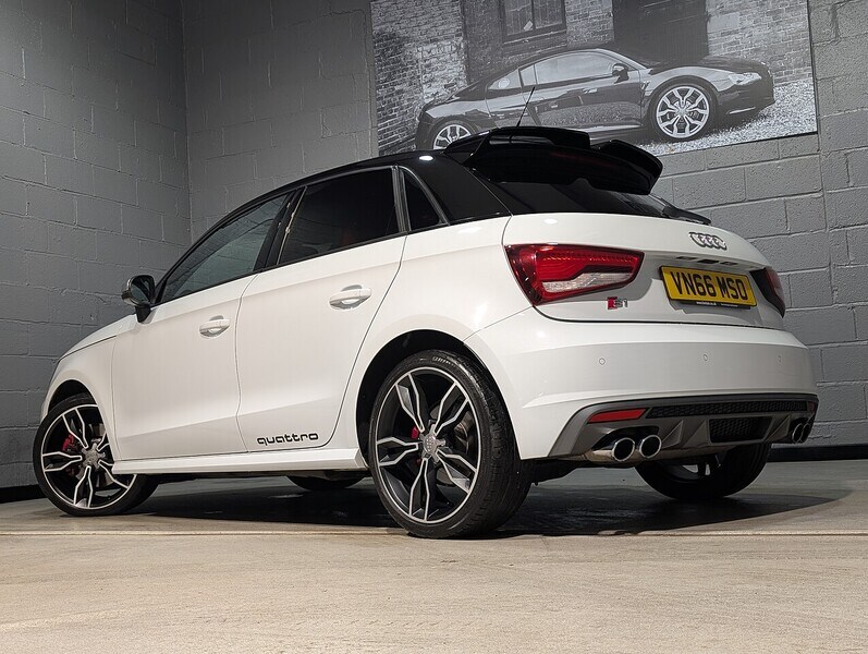 Used Audi A1 2016 for sale - 77527981: Photo 33