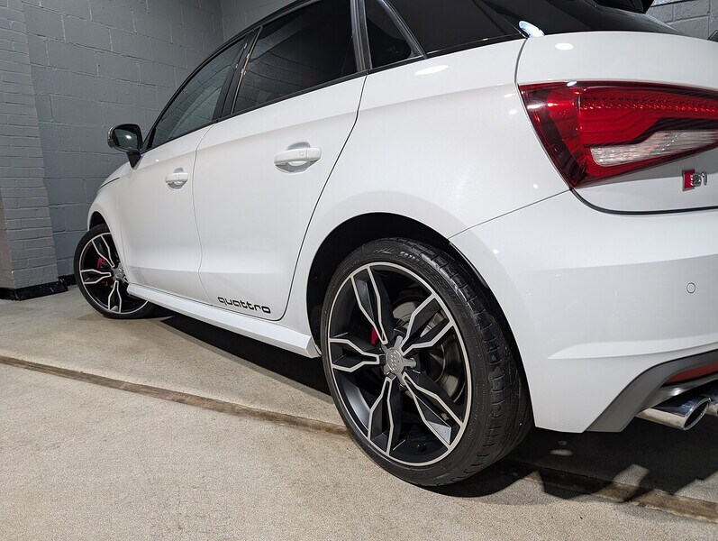 Used Audi A1 2016 for sale - 77527981: Photo 34