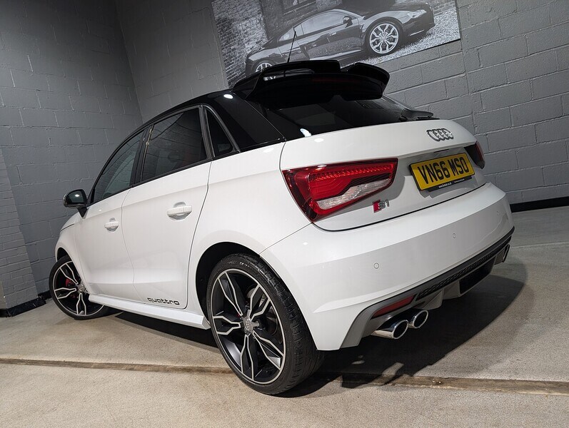 Used Audi A1 2016 for sale - 77527981: Photo 35