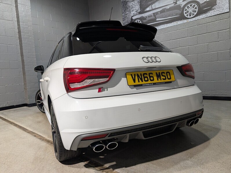 Used Audi A1 2016 for sale - 77527981: Photo 36