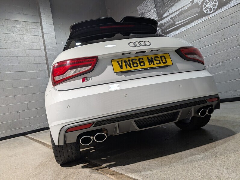 Used Audi A1 2016 for sale - 77527981: Photo 37