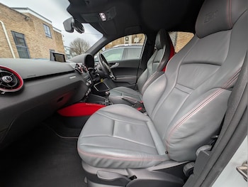 Used Audi A1 2016 for sale - 77527981: Photo