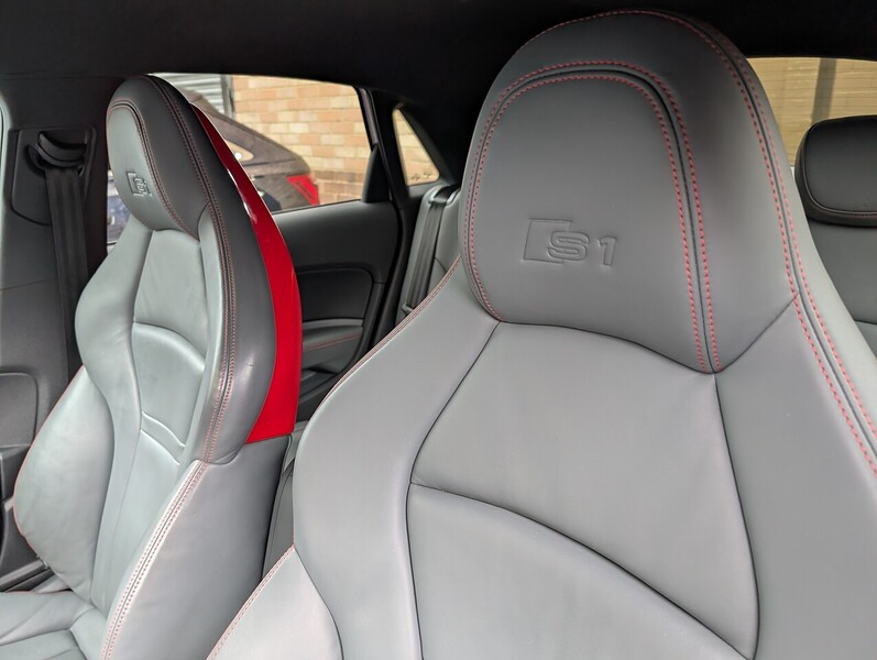 Used Audi A1 2016 for sale - 77527981: Photo 7