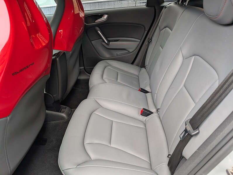 Used Audi A1 2016 for sale - 77527981: Photo 8