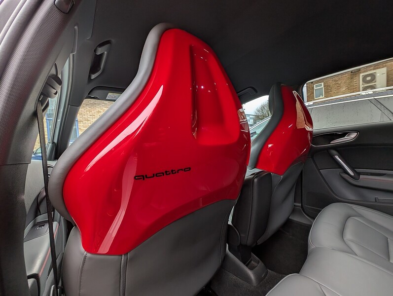 Used Audi A1 2016 for sale - 77527981: Photo 9