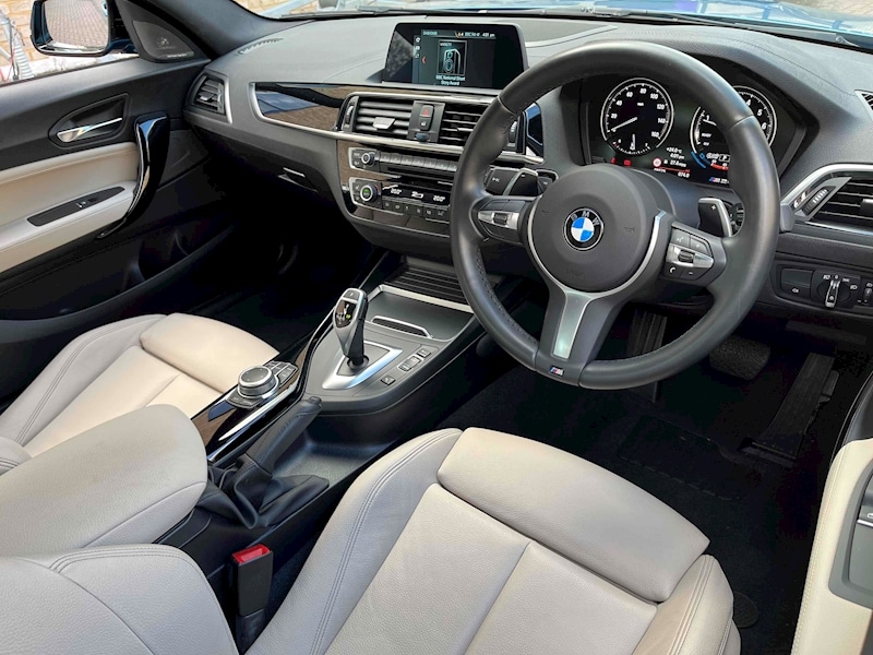 Used BMW 2 Series 2020 for sale - 77681378: Photo 13