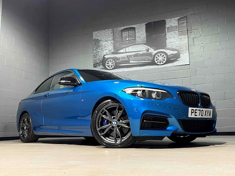 Used BMW 2 Series 2020 for sale - 77681378: Photo 16