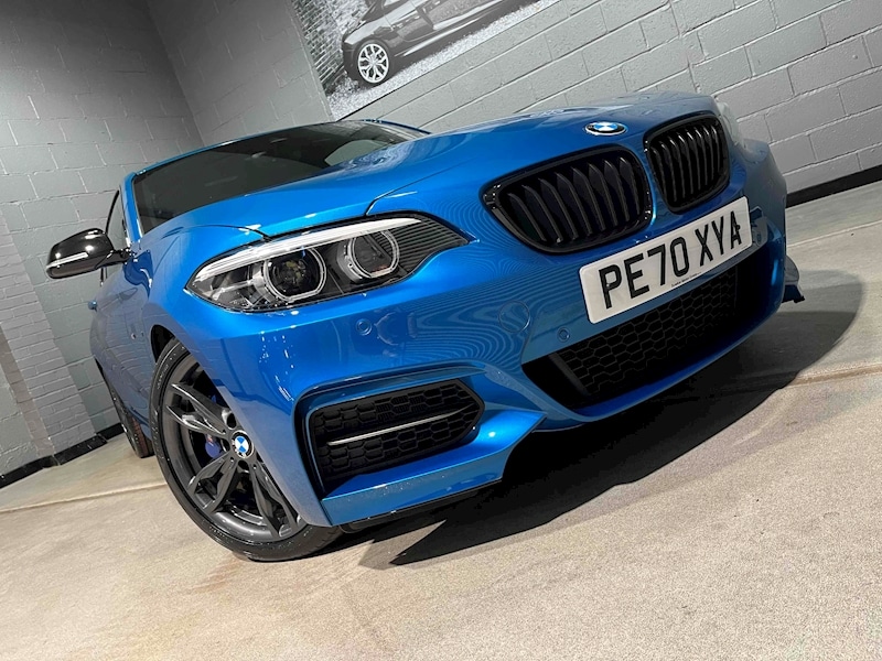 Used BMW 2 Series 2020 for sale - 77681378: Photo 18