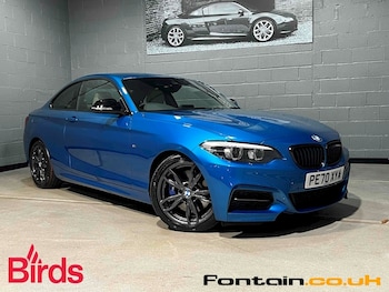 BMW 2 Series feature image