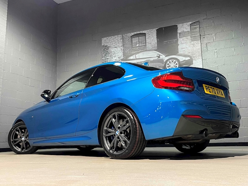 Used BMW 2 Series 2020 for sale - 77681378: Photo 21