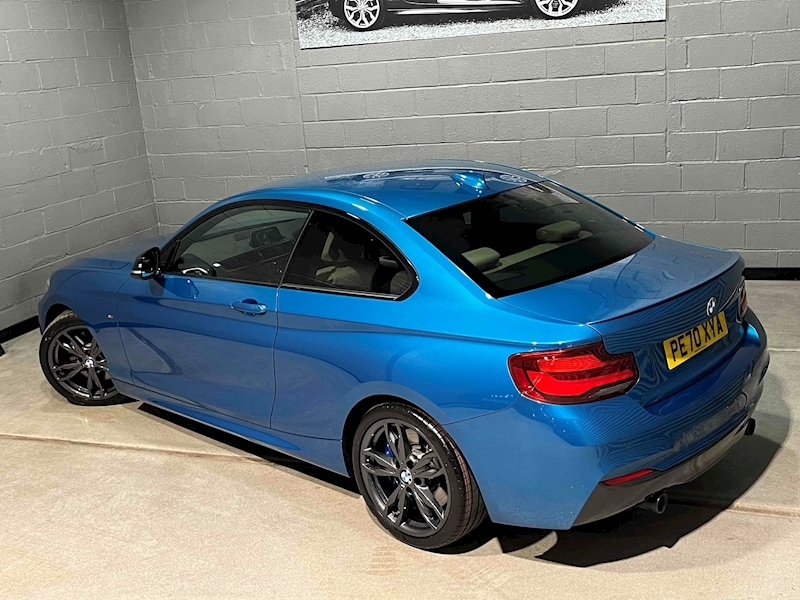 Used BMW 2 Series 2020 for sale - 77681378: Photo 22