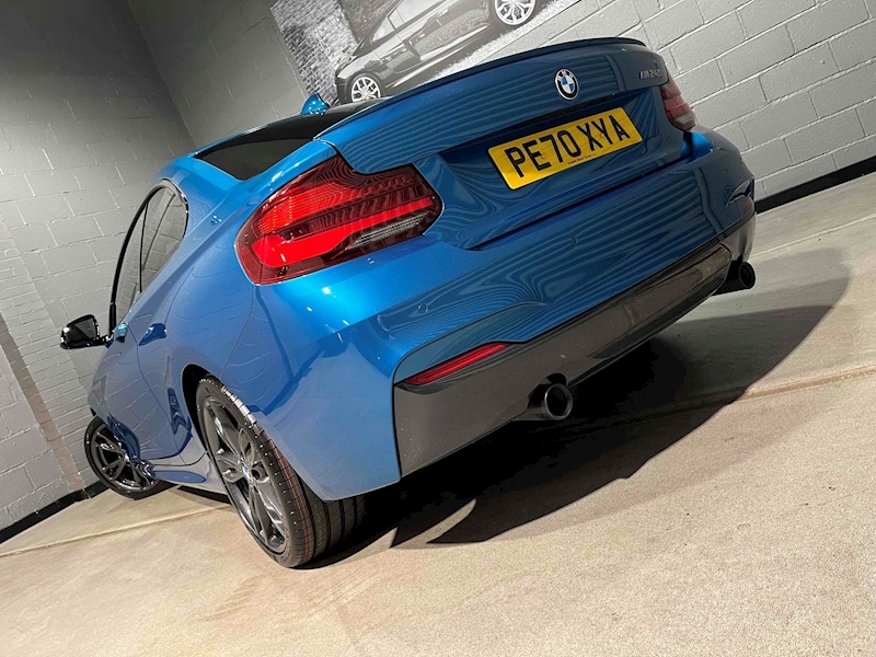 Used BMW 2 Series 2020 for sale - 77681378: Photo 23