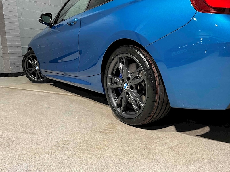 Used BMW 2 Series 2020 for sale - 77681378: Photo 24