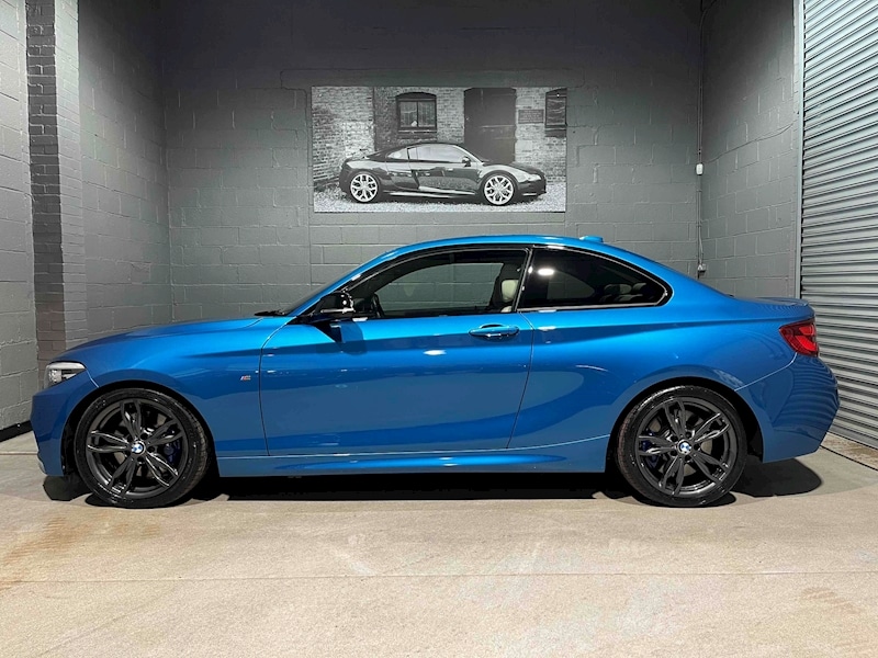Used BMW 2 Series 2020 for sale - 77681378: Photo 25