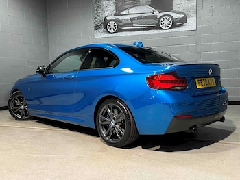 Used BMW 2 Series 2020 for sale - 77681378: Photo