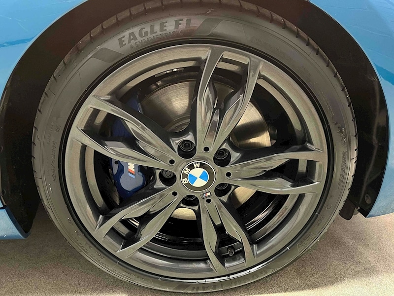 Used BMW 2 Series 2020 for sale - 77681378: Photo 30