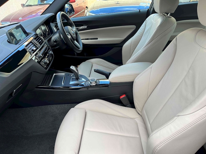 Used BMW 2 Series 2020 for sale - 77681378: Photo 4