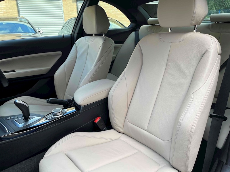 Used BMW 2 Series 2020 for sale - 77681378: Photo 5