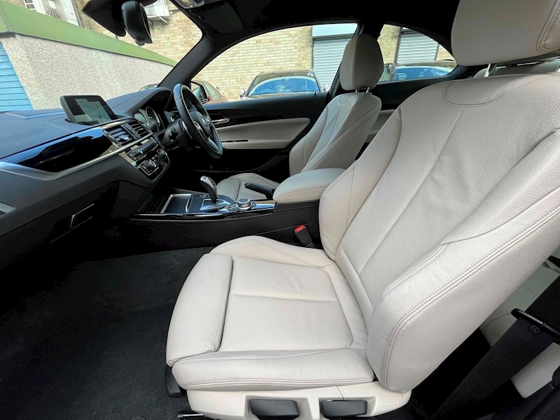 Used BMW 2 Series 2020 for sale - 77681378: Photo 6