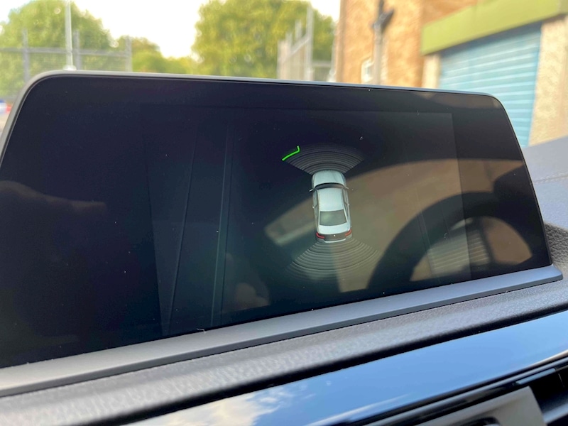 Used BMW 2 Series 2020 for sale - 77681378: Photo 8