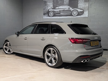 Used Audi A4 2020 for sale - 78986426: Photo