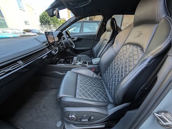 Used Audi A4 2020 for sale - 78986426: Photo