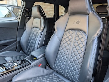 Used Audi A4 2020 for sale - 78986426: Photo