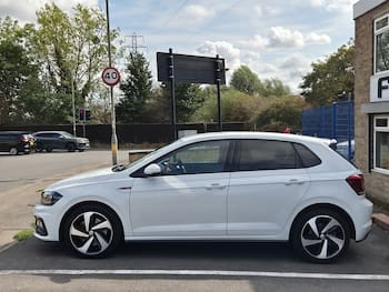 Used Volkswagen Polo 2020 for sale - 79680442: Photo