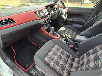 Used Volkswagen Polo 2020 for sale - 79680442: Photo