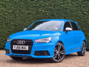 Used Audi S1 2017 for sale - 78297652: Photo