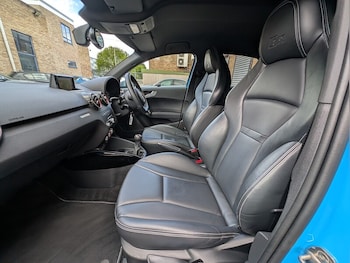 Used Audi S1 2017 for sale - 78297652: Photo